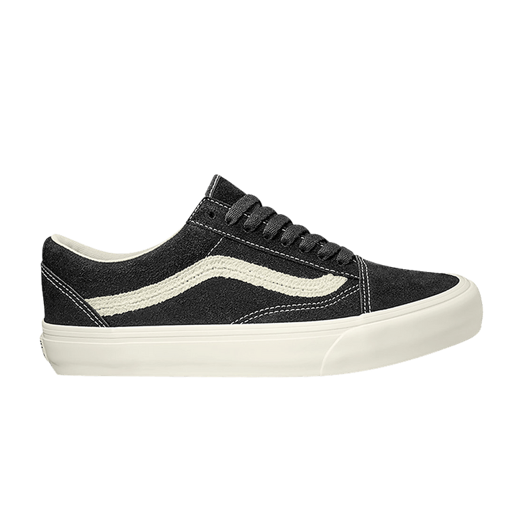 国内配送 VANS OLD SKOOL VR3 SUEDE BLACK VN0005UBBLK.png.png