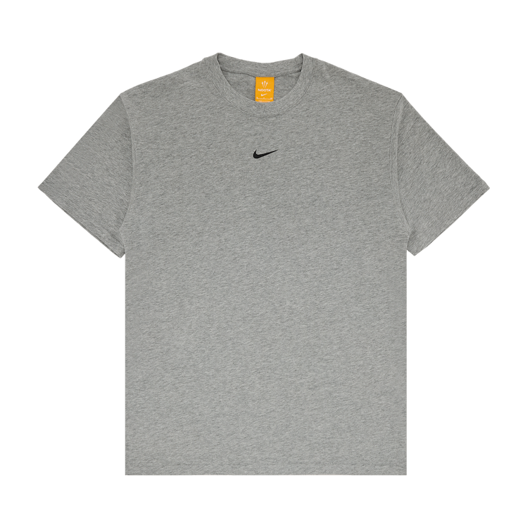 【NIKE】ユニセックス◇NOCTA Body Tee Tシャツ Shop Nike NOCTA Big Body CS Tee FN7663-040 green | SNIPES USA