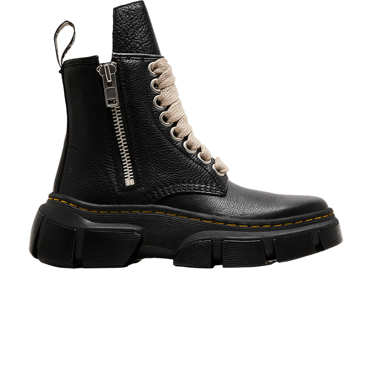 Buy Dr. Martens x Rick Owens Wmns 1460 DMXL Jumbo Lace Boot