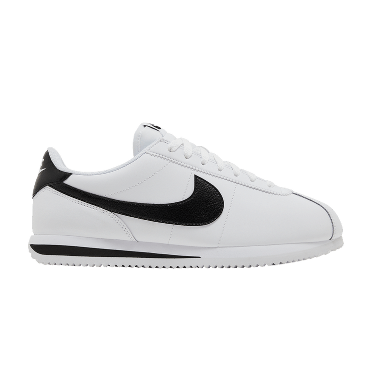 Кроссовки Nike Cortez 'White Black'