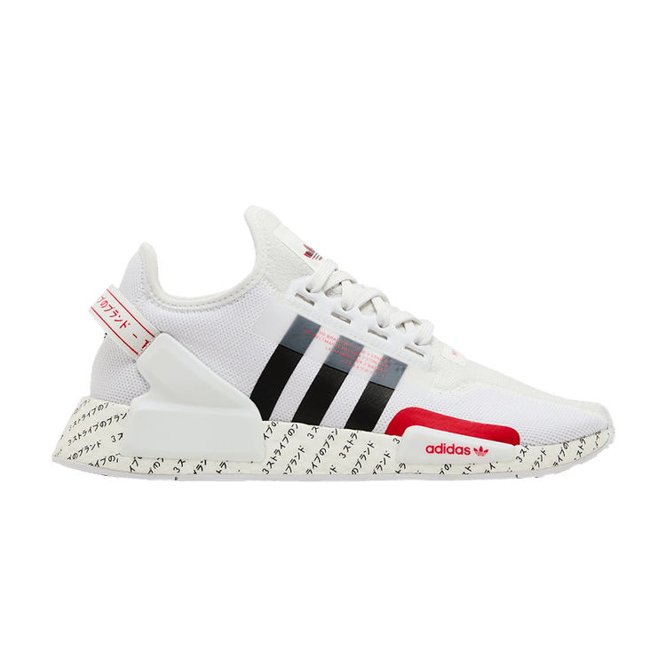 adidas gazelle silver green womens Adidas NMD R1 Japan Triple White