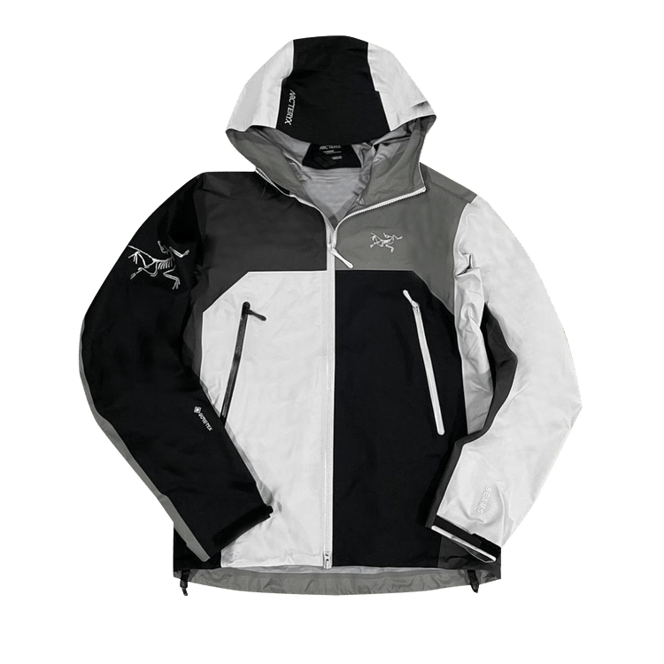 Buy Arc'teryx x BEAMS Beta Jacket 'Tranquil' - X000007490