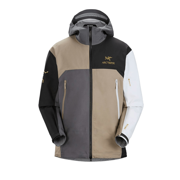 Buy Arc'teryx x BEAMS Beta Jacket 'Dimensions' - 30010 Buy Arc'teryx x BEAMS Beta Jacket 'Dimensions' - 30010
