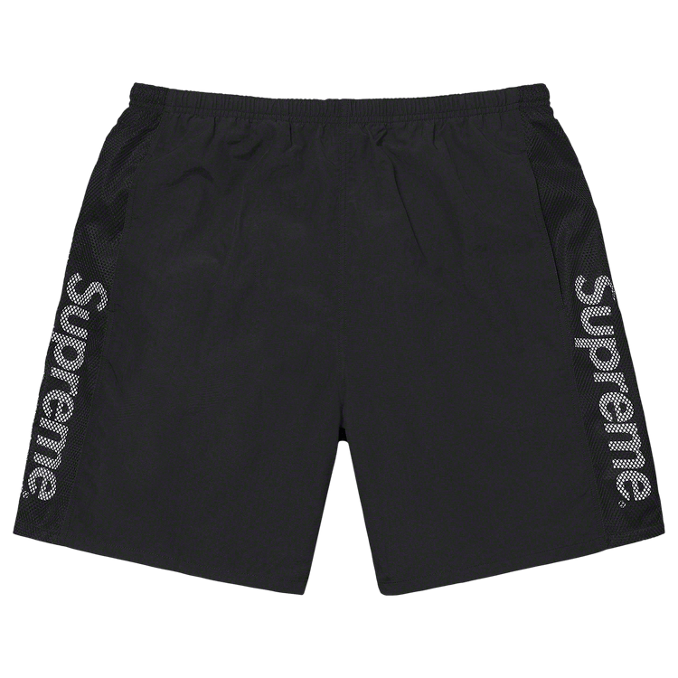supreme Mesh Panel Water Shorts サイドロゴ 653928_00.png.png
