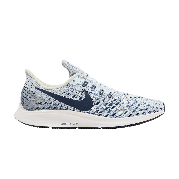 Buy Air Zoom Pegasus 35 Football Grey 942851 012 GOAT