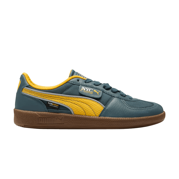 PUMA Palermo Cordura 'NYC Long Run Pack'