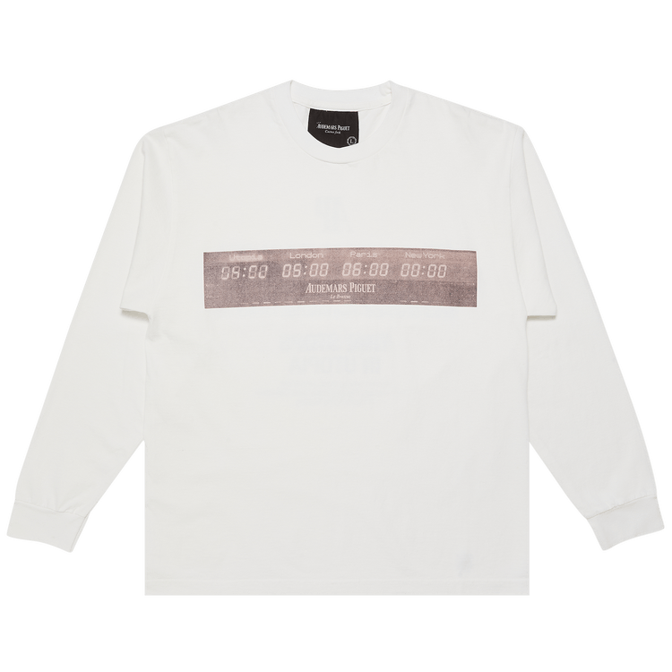 Buy Cactus Jack by Travis Scott x Audemars Piguet Utopia Tee