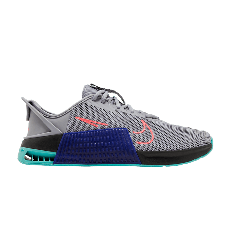 Buy Nike Metcon 9 EasyOn 'Cement Grey Concord' - DZ2615 006 | GOAT