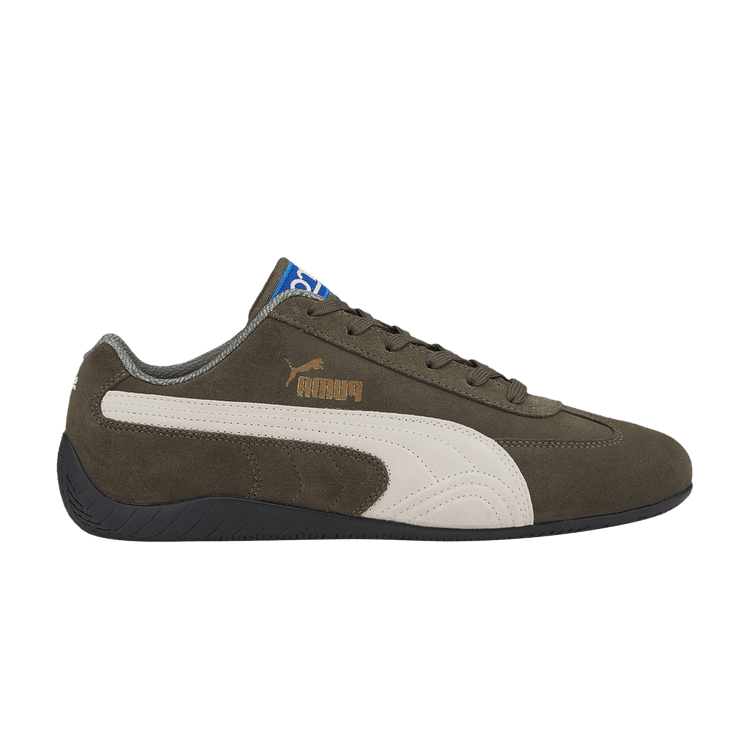 PUMA Sparco x Speedcat OG+ 'Forest Night'