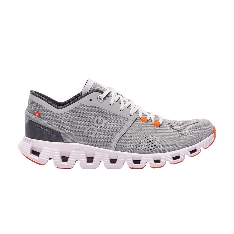 Buy Wmns Cloud X 3 'Alloy Lily' - 40 99041 | GOAT