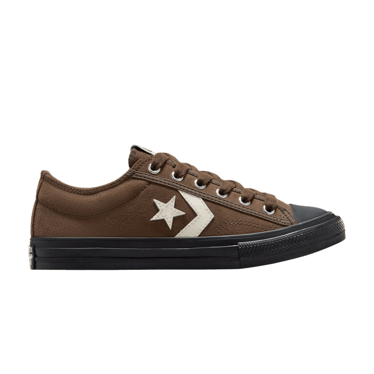 Buy Converse Star Player 76 Suede Low GS 'Engine Smoke' - A11594C