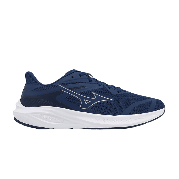 Buy Mizuno Enerzy Runnerz 'Estate Blue' - K1GA241051 | GOAT