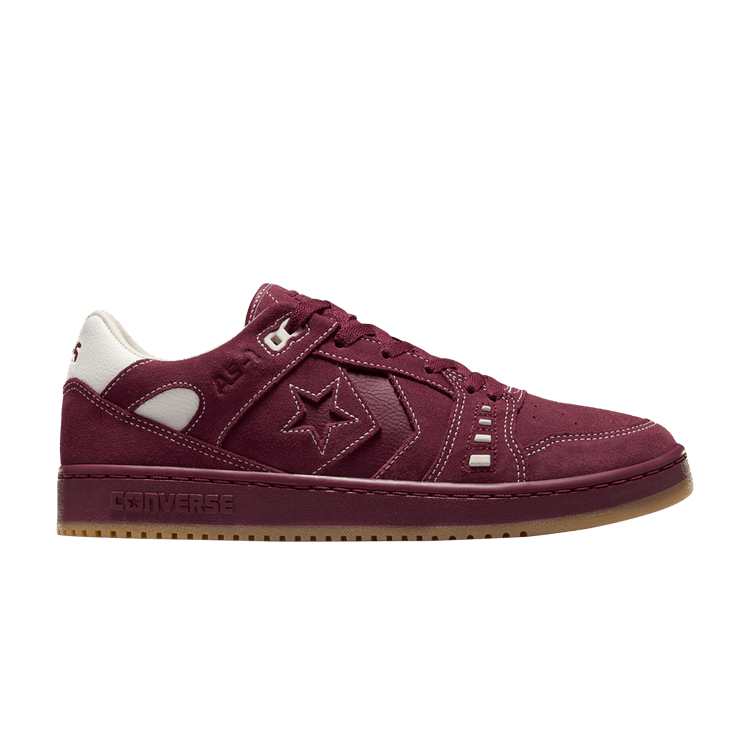 Converse AS-1 Pro Ox Dark Burgundy