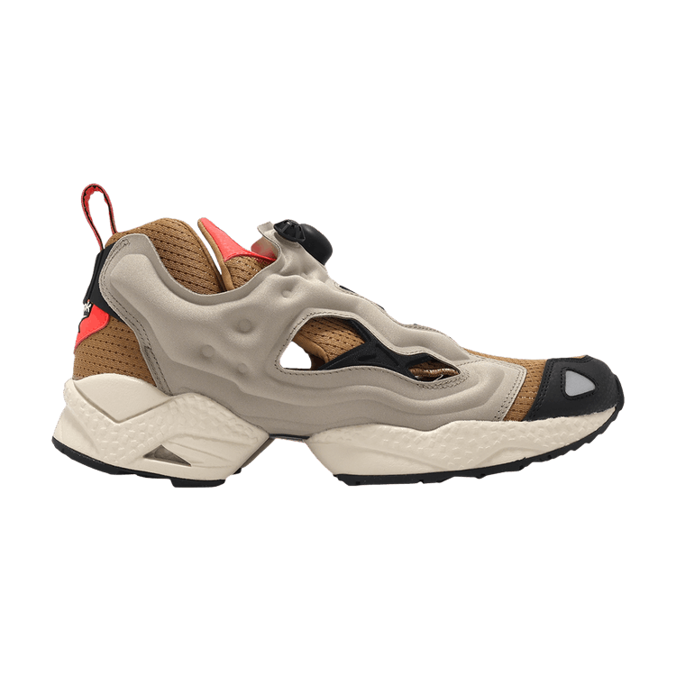 【Reebok × PEANUTS INSTAPUMP FURY 95】 Looney Tunes Reebok Instapump Fury 95 Release Date | Hypebeast