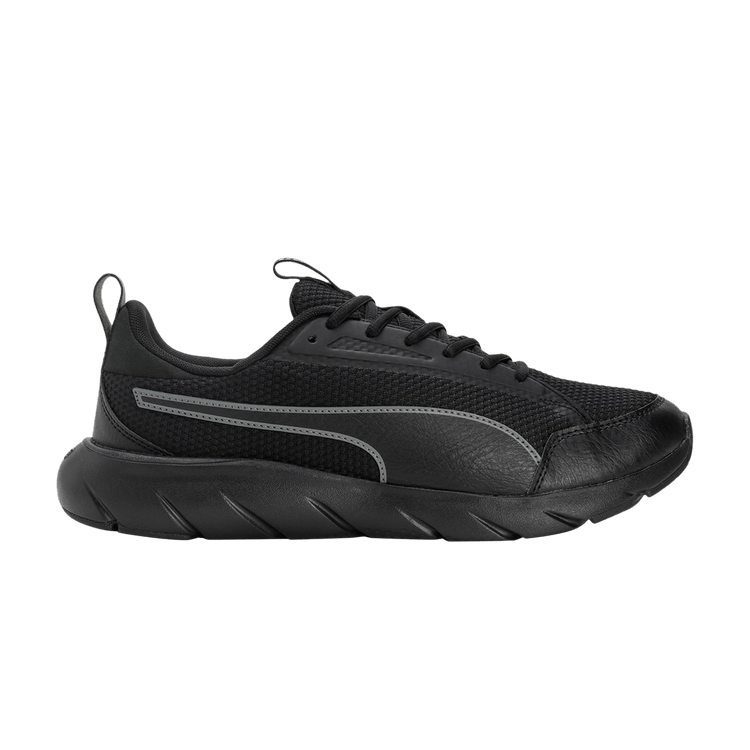 PUMA Softride Flex 'Black'