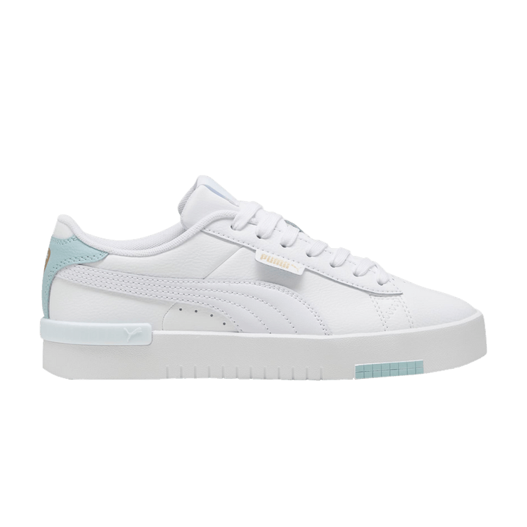 PUMA Jada Renew 'White Turquoise Surf' (Women's)