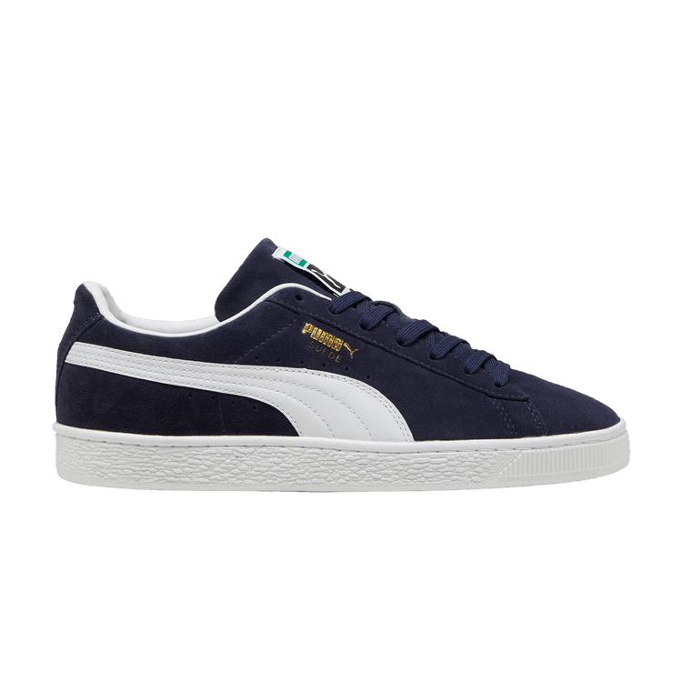 Puma Suede Classic - Navy White