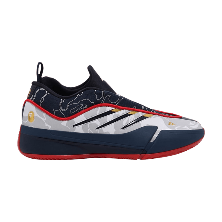 Buy Dame 9 Shoes: New Releases & Iconic Styles | GOAT