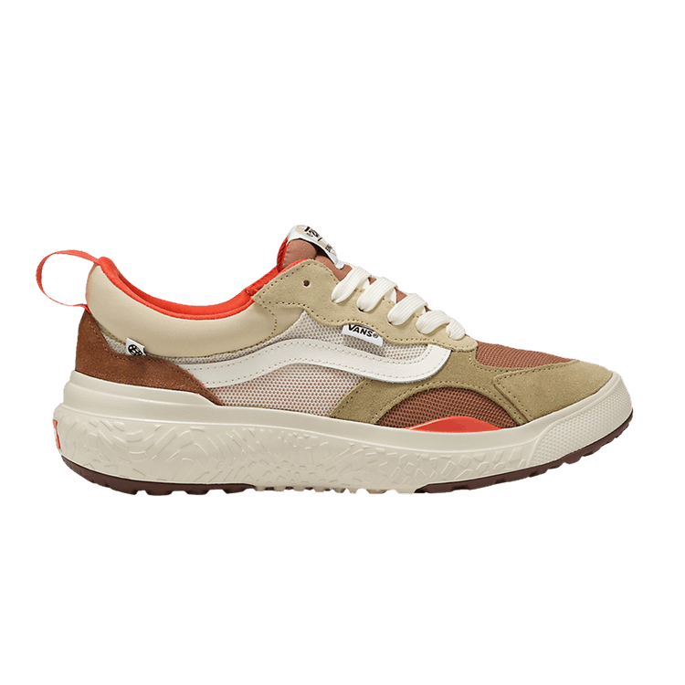 Vans UltraRange Neo VR3 MTE 'Khaki Orange'