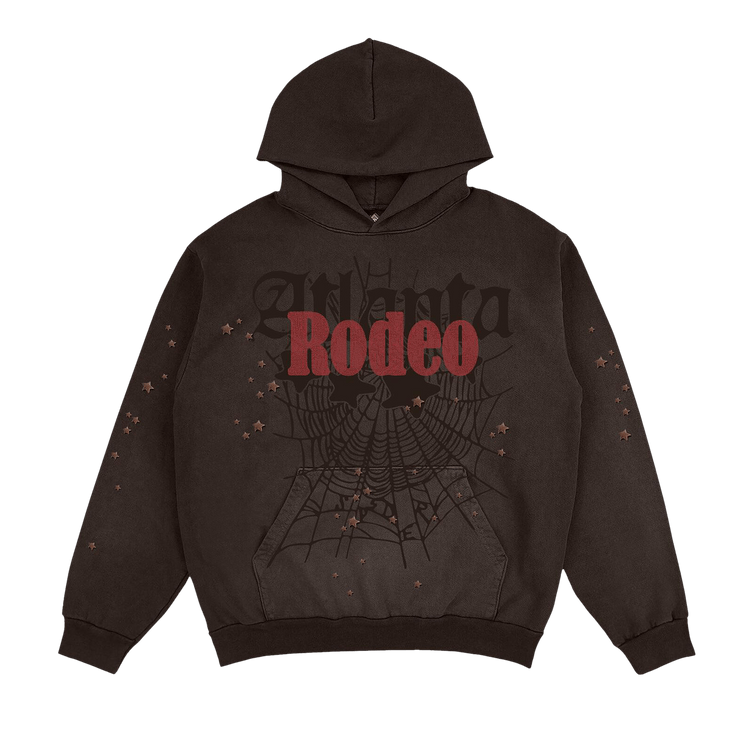 Cactus Jack by Travis Scott YUP! Zip Hoodie 