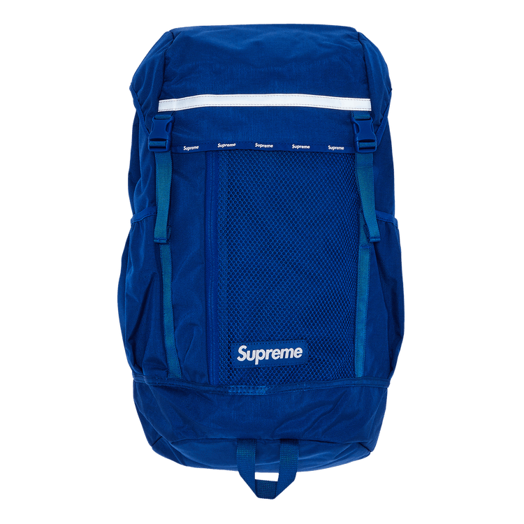 【Supreme】 リュック SS24 Supreme Backpack - シュプリーム バックパック (Supreme/バック