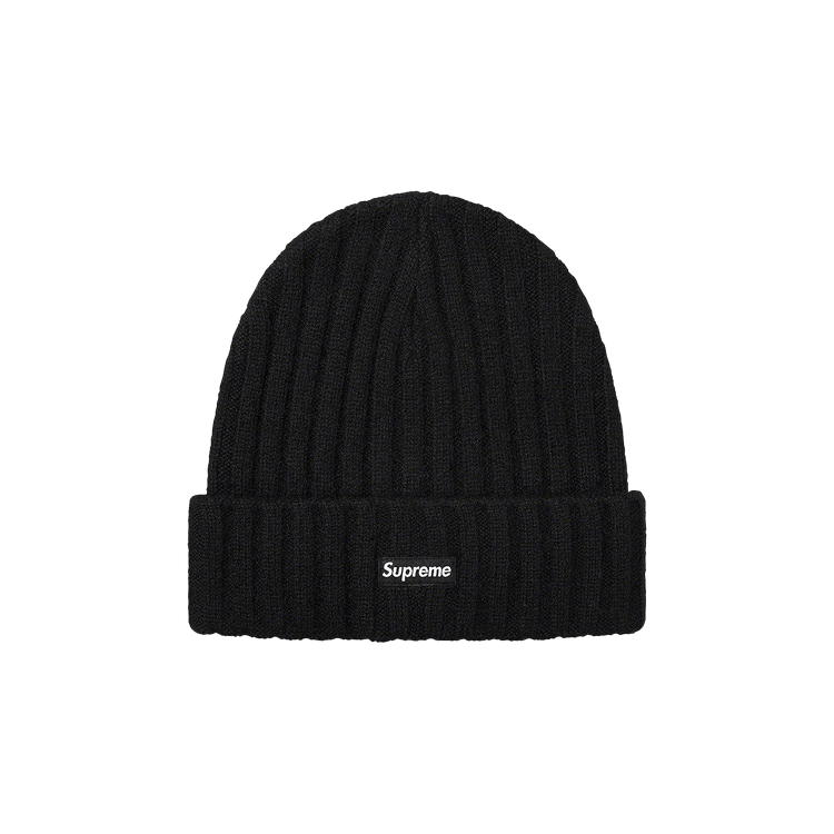 商品画像：Supreme Snow Beanie Black OS F/W 14 | eBay 4