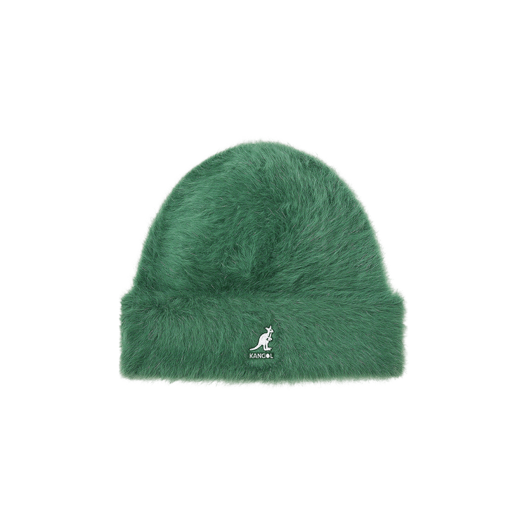 Buy Supreme x Kangol Furgora Beanie 'Dark Green' - FW20BN6 DARK