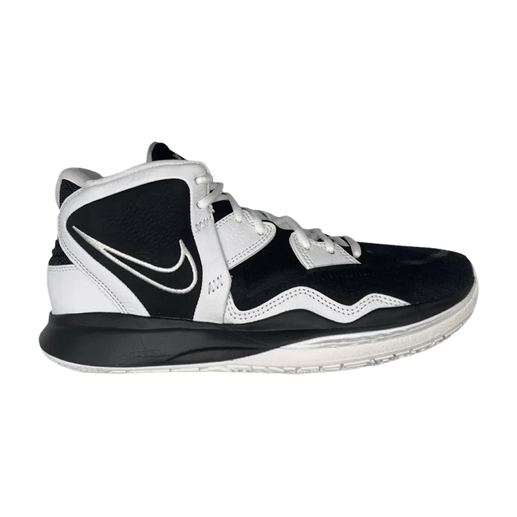 きい Buy Nike Kyrie Infinity TB Promo 'Black White' - DX6653 002 | GOAT