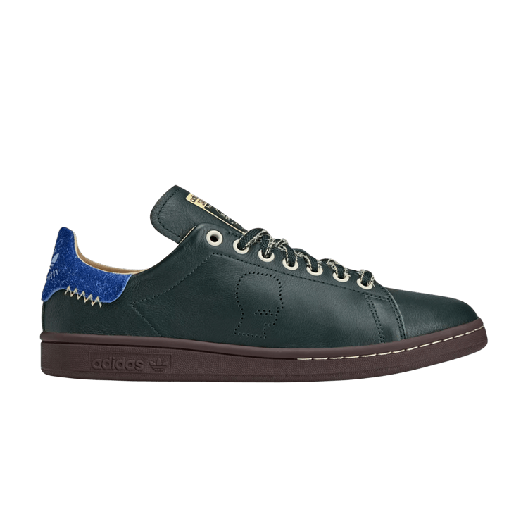 Buy Brain Dead x Stan Smith 'Shadow Green' - IH3433 | GOAT