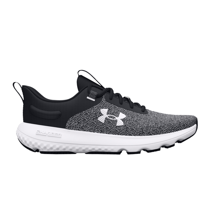 Under Armour Charged Revitalize 'Black White' (Women's)