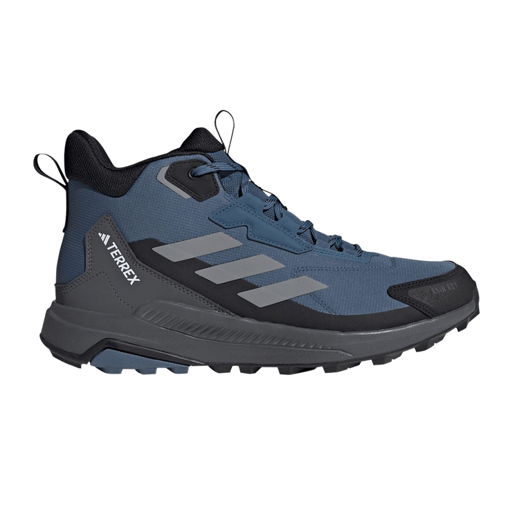 Buy Adidas Terrex Anylander Mid Rain.RDY 'Wonder Steel' - ID5485