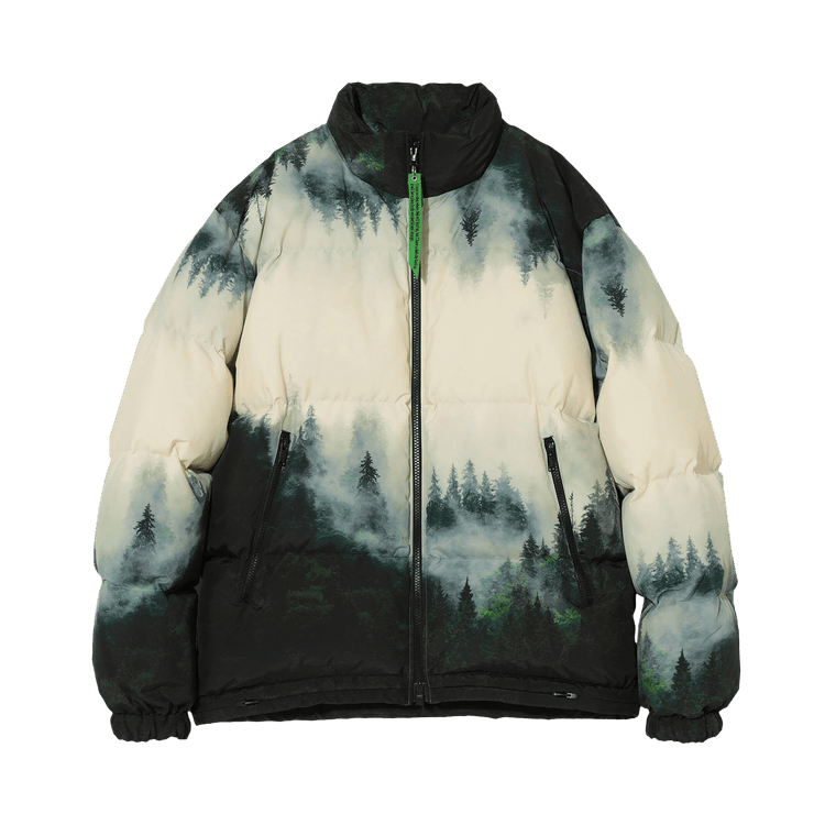 トップス CLANE DAD SHORT BALOON BLOUSON IVORY 1 Buy Undercover Down Blouson 'Ivory Base' - UC2D4201 IVOR