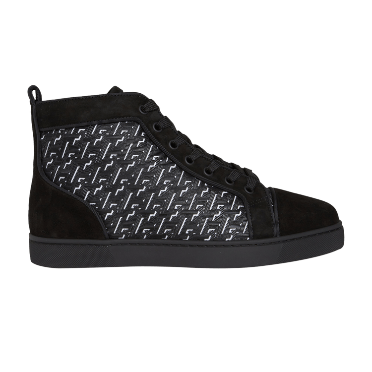 ハ*ミ様 Christian Louboutin スタッズモカシン ハ*ミ様 Christian Louboutin スタッズモカシン - メルカリ