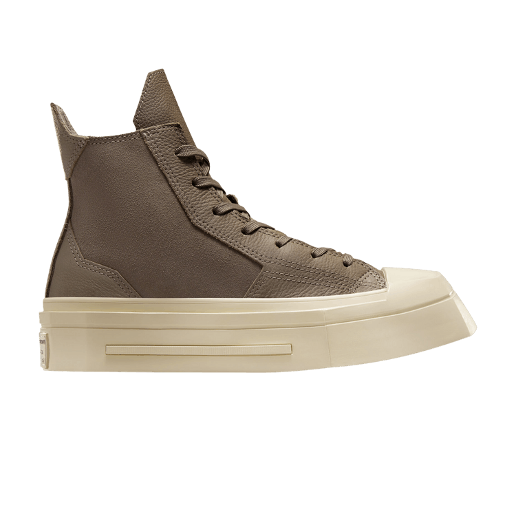 Converse Chuck 70 De Luxe Squared 'Coffee Break' (2024) (Women's)