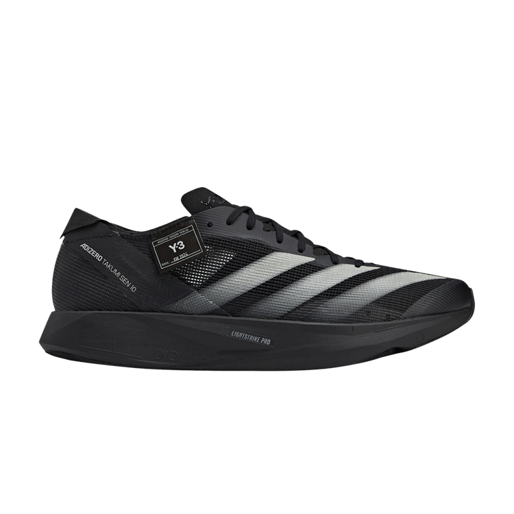 Y-3 TAKUMI SEN 10 ブラック/ホワイト 27.5 Y-3 Takumi Sen 10 スニーカー | ブラック | FARFETCH JP