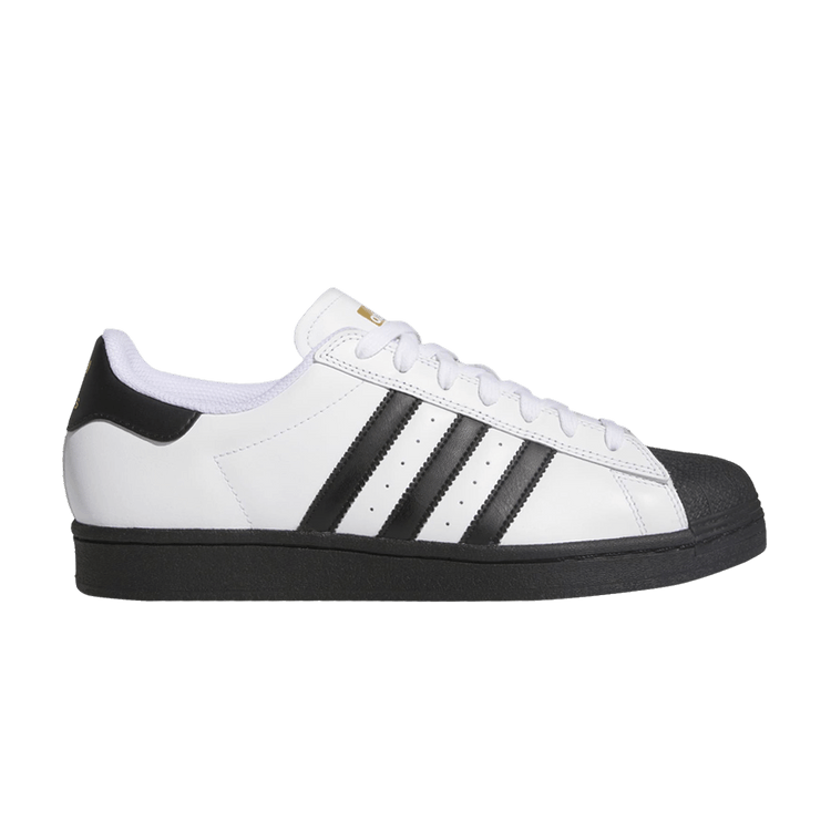 Buy Superstar ADV White Black IH3347 GOAT CA