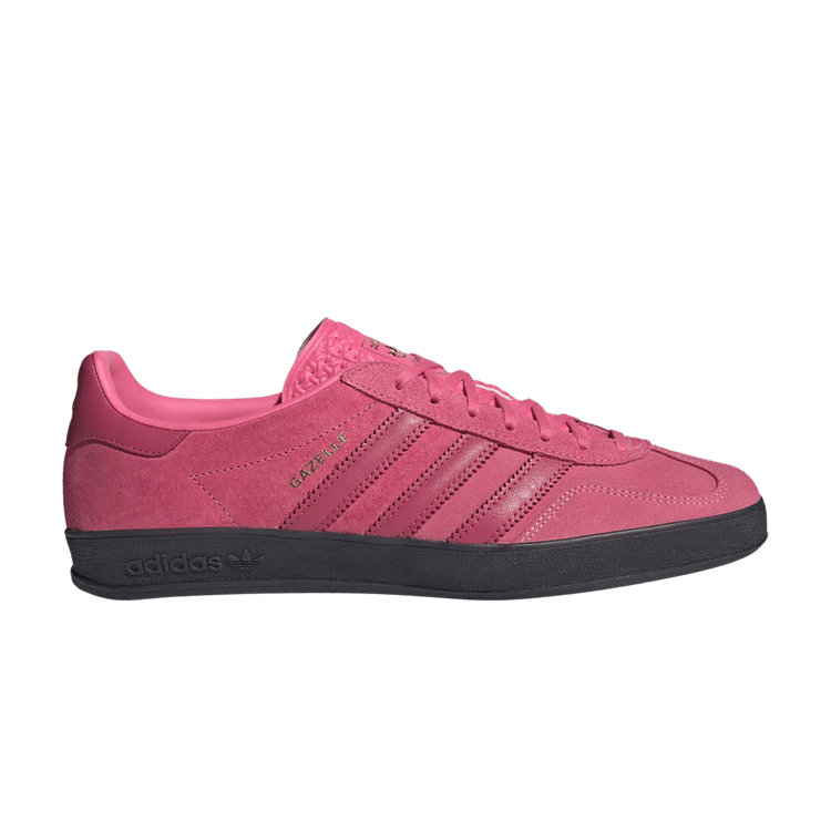 Buy adidas Gazelle Indoor 'Pink Fusion' - JI2585 | GOAT