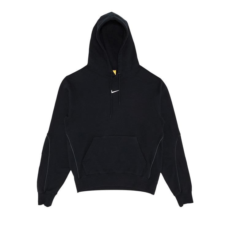 ランキングや新製品 Nike Circle Culture - Nike - 'Black' Hoodie AU NRG NOCTA x トップス
