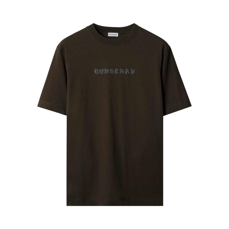 Buy Burberry Short-Sleeve T-Shirt 'Shadow' - 8097875 | GOAT