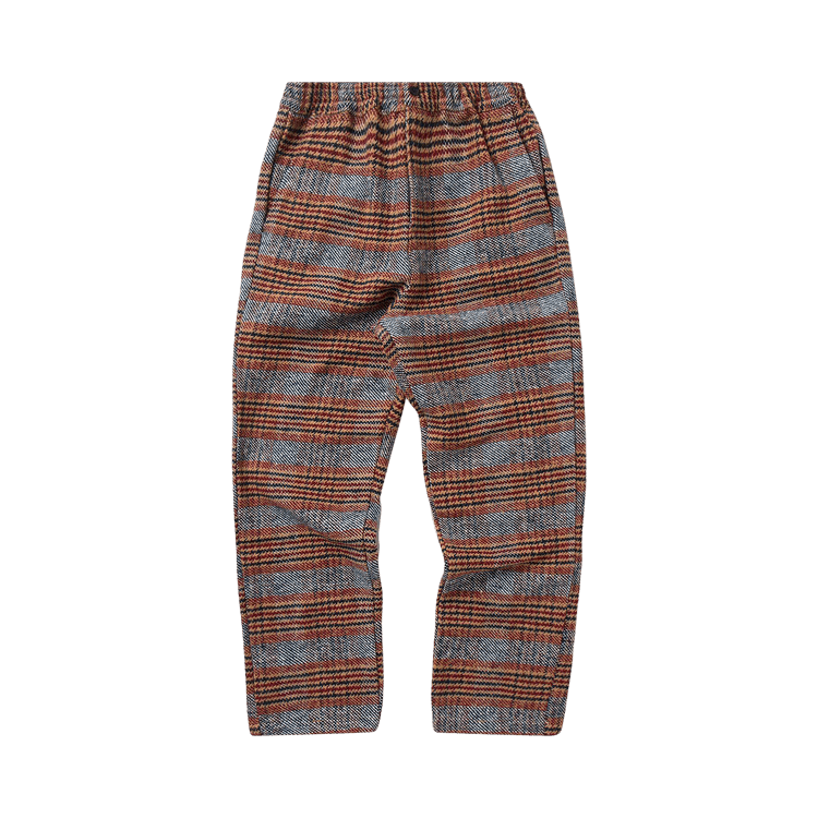STUSSY / BRYAN PANT ブラウン 期間限定ポイント5倍キャンペーン中!!] 新品 ステューシー