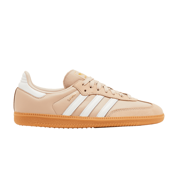 adidas gazelle silver green womens adidas Originals Wmns Samba OG - JR0035 | SNS