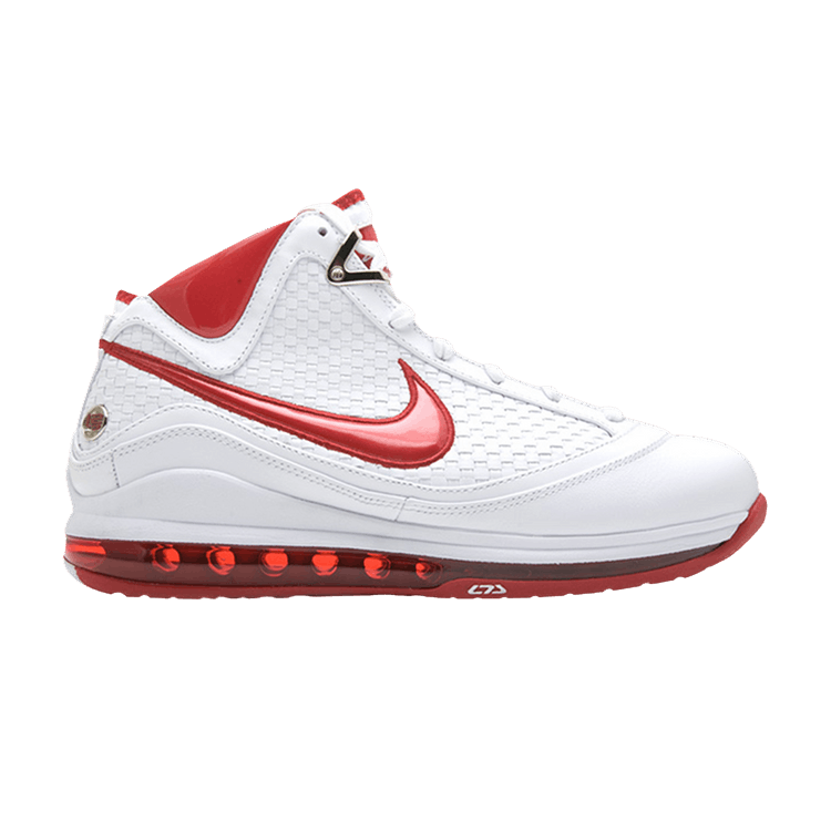 air max lebron vii