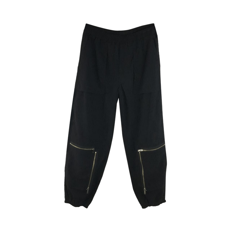 PALACE AVIREX JOGGER BLACK | Parallel