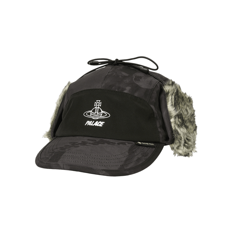 Buy Palace x Vivienne Westwood GORE-TEX Shooting Cap 'Mono