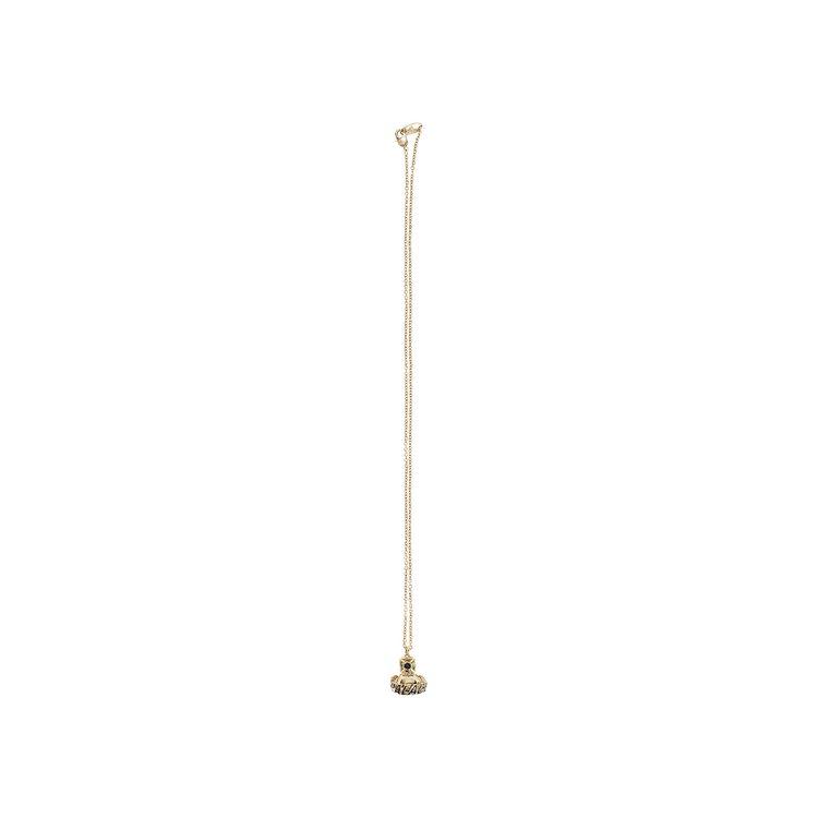 Buy Palace x Vivienne Westwood Orb Pendant 'Silver