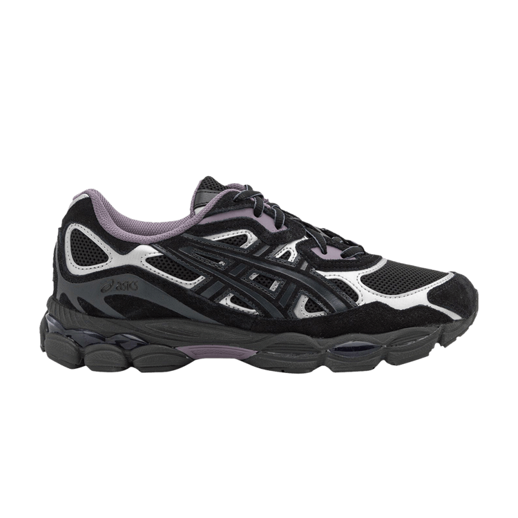 Buy Gel NYC 'Black Graphite Grey Purple' - 1203A632 001 | GOAT Buy Gel NYC 'Black Graphite Grey Purple' - 1203A632 001 | GOAT
