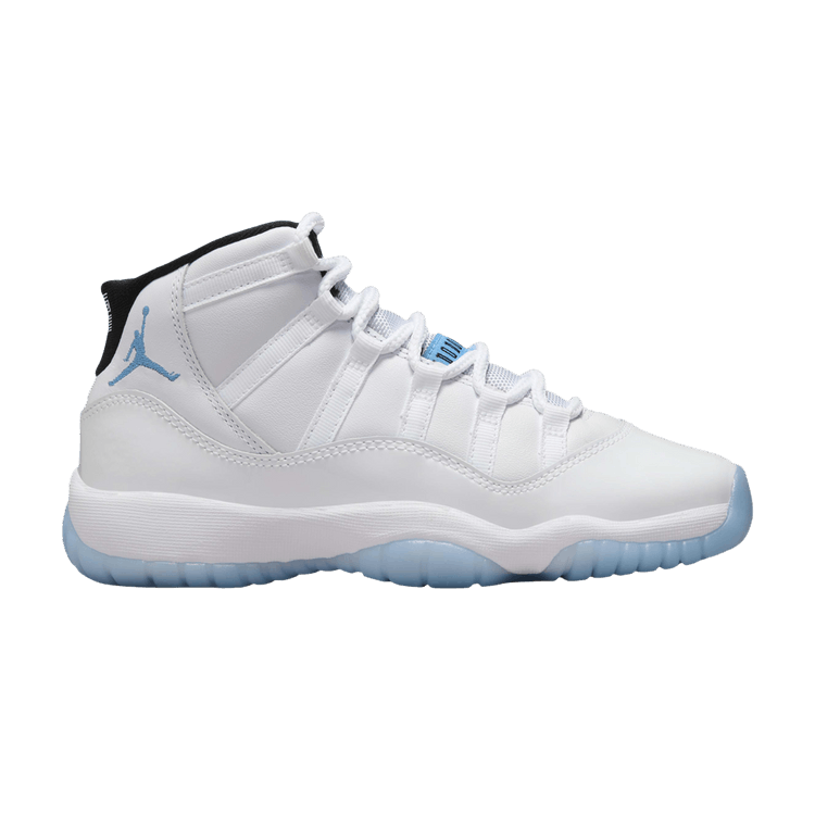 Jordan retro 11 white new arrivals