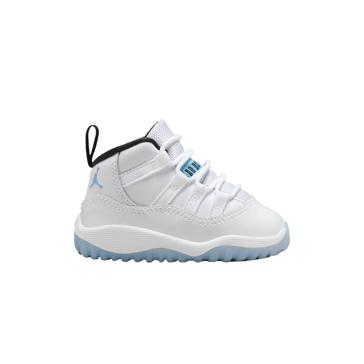 Retro 11 baby blue discount