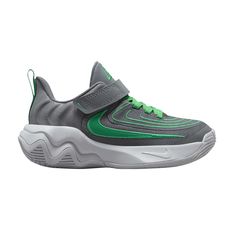 Buy Giannis Immortality 4 PS 'Smoke Grey Stadium Green