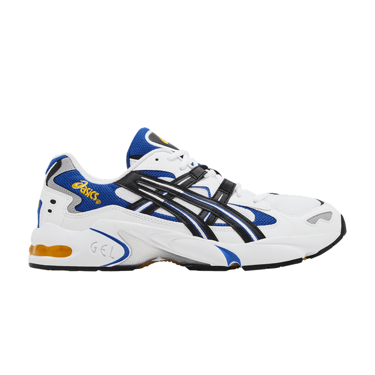 Buy Asics Gel Kayano 5 OG 'White Black Blue' Kith Exclusive